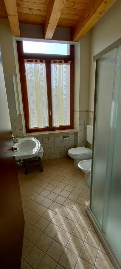 Alla Vecchia Scuola Hotel Lazise Exterior foto