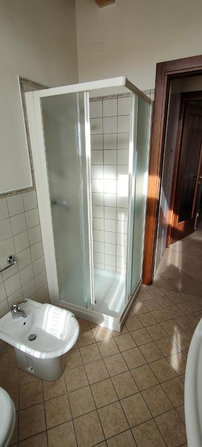Alla Vecchia Scuola Hotel Lazise Exterior foto