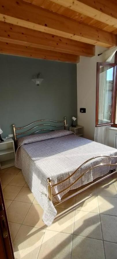 Alla Vecchia Scuola Hotel Lazise Exterior foto